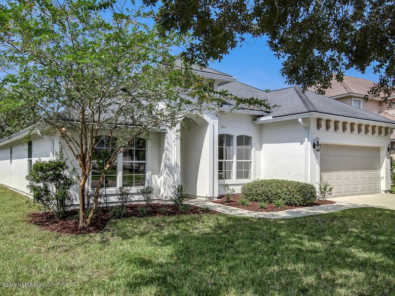 648 Porta Rosa Cir, St Augustine, FL 32092
