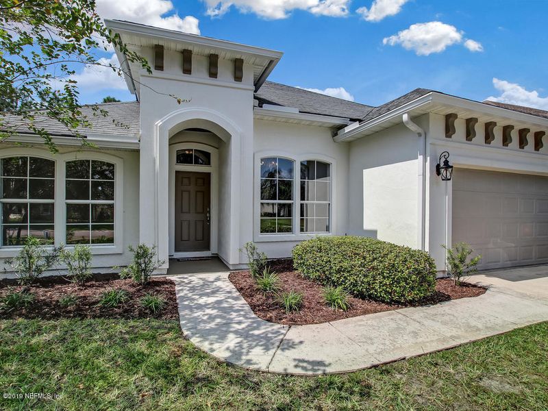 648 Porta Rosa Cir, St Augustine, FL 32092