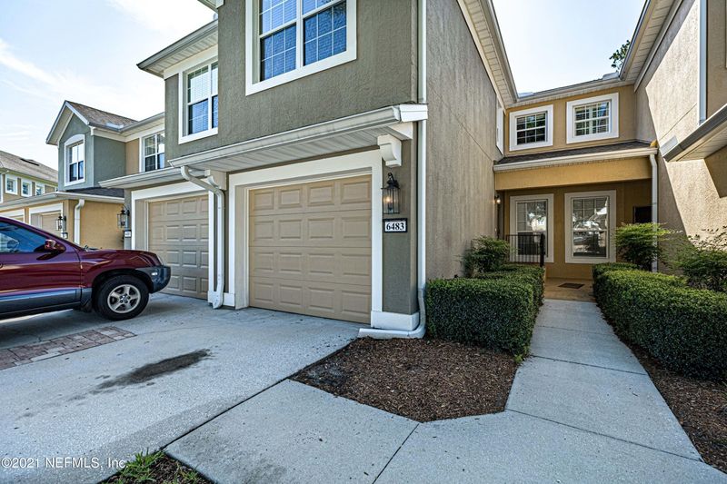 6483 White Blossom Cir #2D, Jacksonville, FL 32258