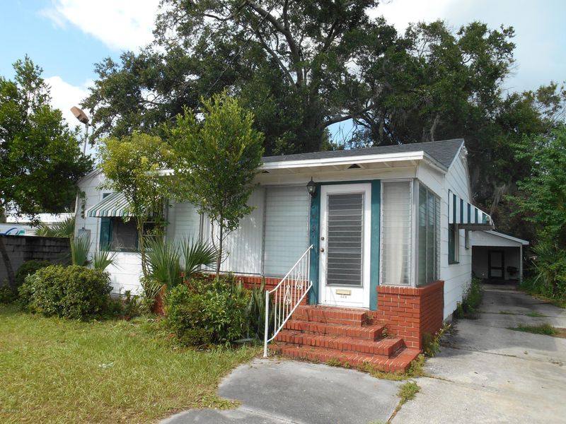 649 Golfair Blvd, Jacksonville, FL 32206
