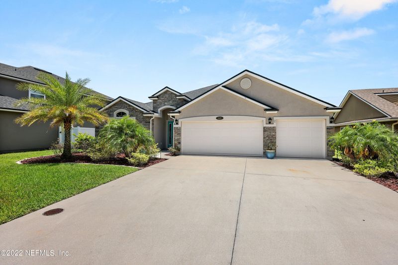 649 Pullman Cir, St Augustine, FL 32084