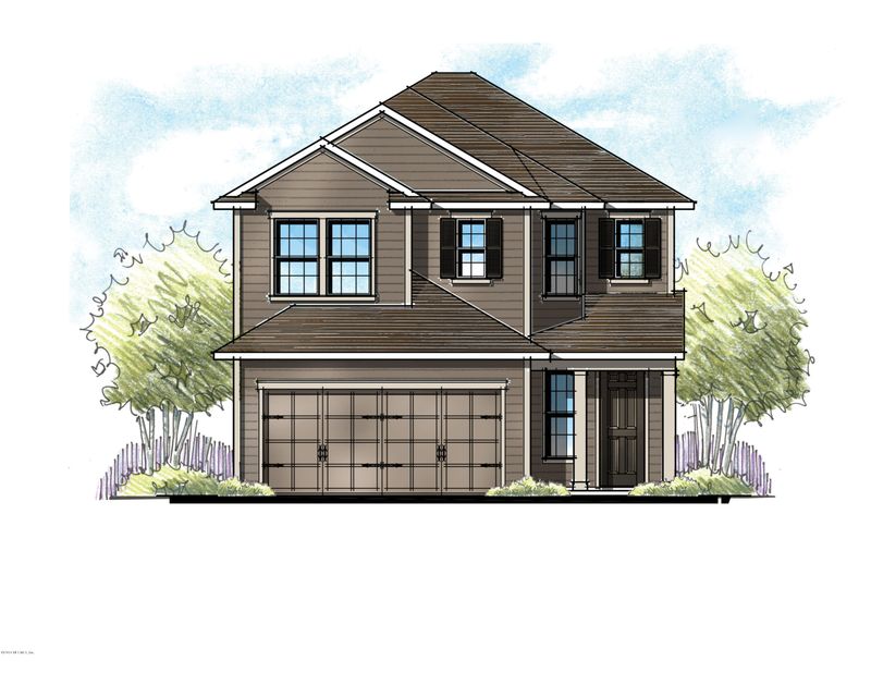 649 Stone Ridge Dr, Ponte Vedra, FL 32081