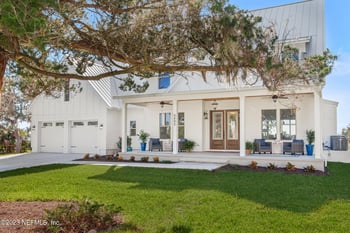 6490 Nassau St, St Augustine, FL 32080