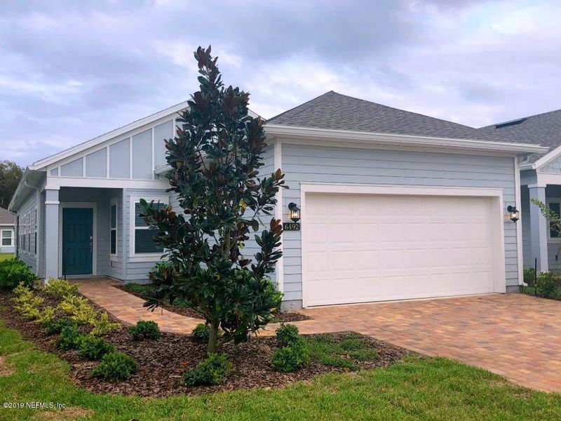 6492 Longleaf Branch Dr, Jacksonville, FL 32222