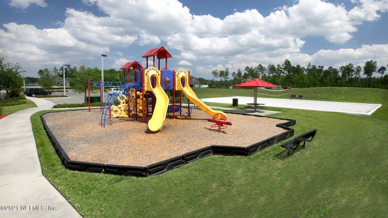 6495 Bucking Bronco Dr, Jacksonville, FL 32234