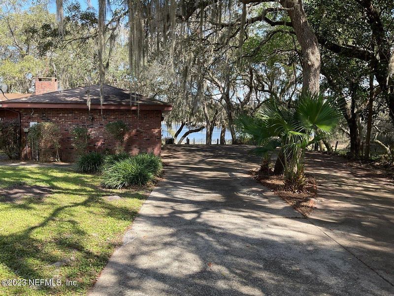 6496 Woodland Dr, Keystone Heights, FL 32656