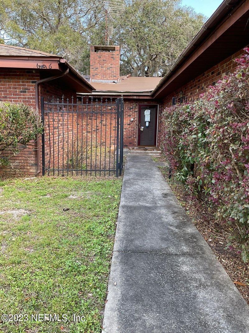 6496 Woodland Dr, Keystone Heights, FL 32656