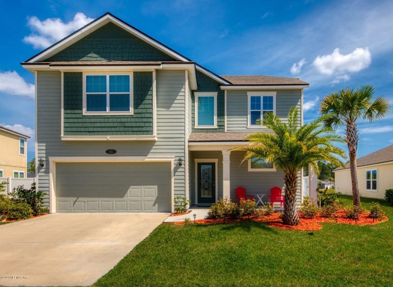 65 Amia Dr, St Augustine, FL 32086