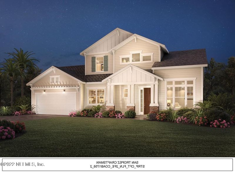 65 Anthem Cir, Ponte Vedra, FL 32081