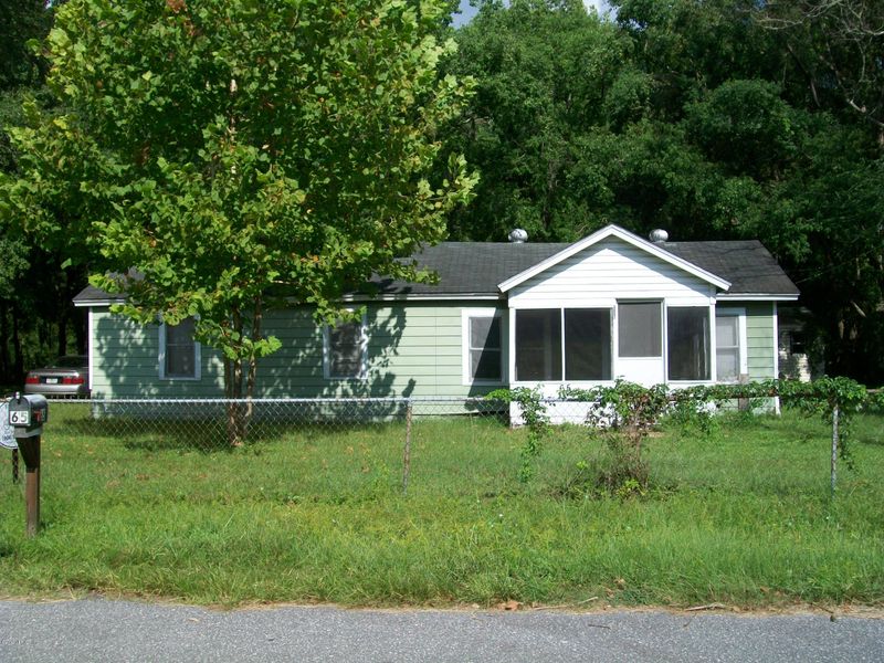 65 Cougar Rd, Jacksonville, FL 32220