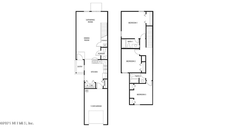 65 Ember St, St Augustine, FL 32092