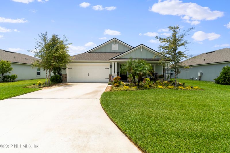 65 Grampian Highlands Dr, St Johns, FL 32259