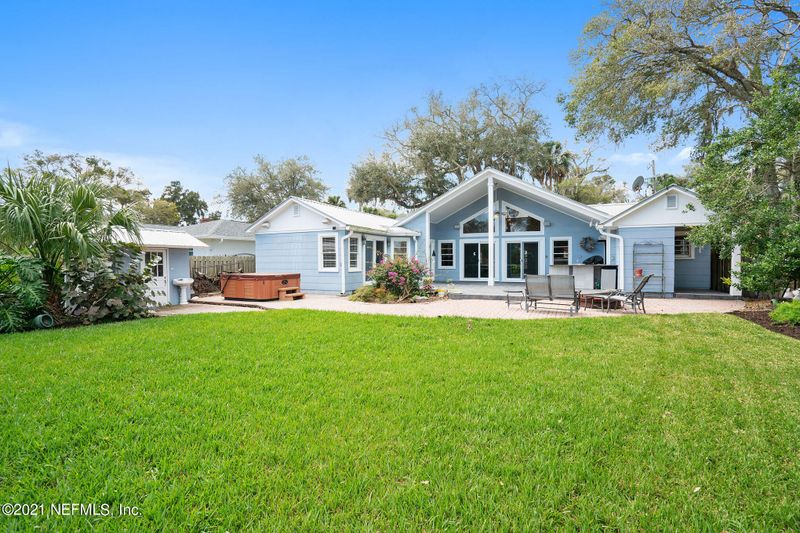 65 Magnolia Ave, St Augustine, FL 32084