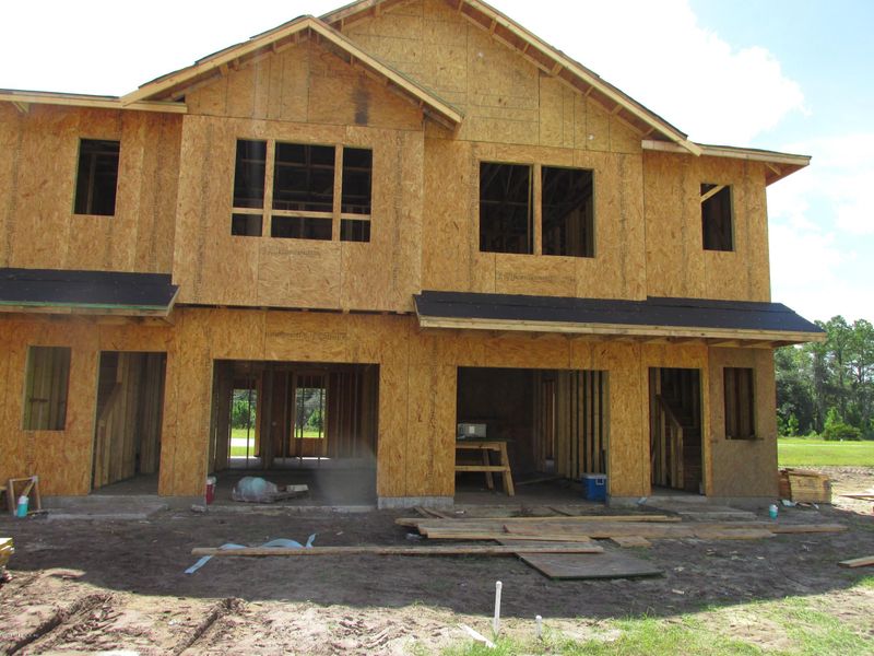 65 Moultrie Village Ln, St Augustine, FL 32086