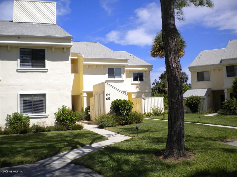 65 N Tifton Way #65, Ponte Vedra Beach, FL 32082