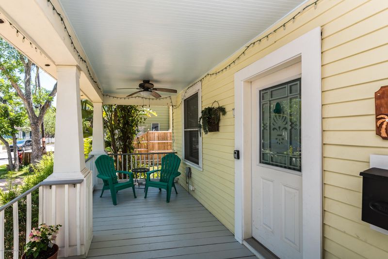 65 Saragossa St, St Augustine, FL 32084