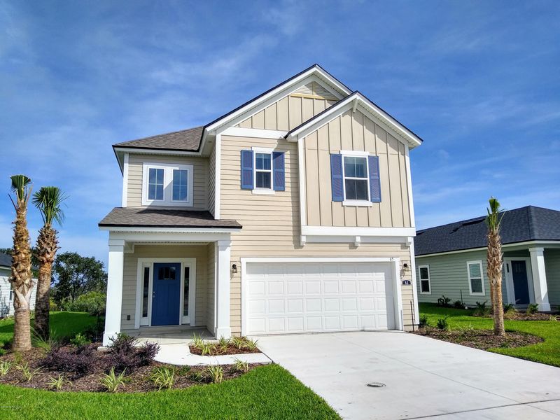 65 St Barts Ave, St Augustine, FL 32080