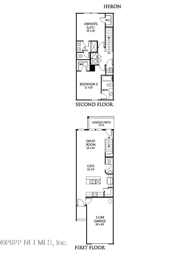 65 Thurnham Ln, St Augustine, FL 32092