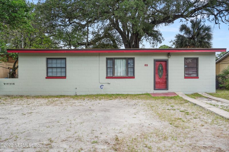 65 W 44th St, Jacksonville, FL 32208