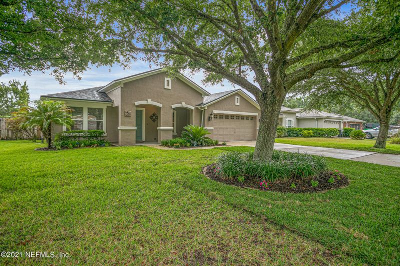 650 Mackenzie Cir, St Augustine, FL 32092