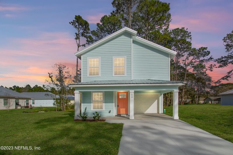 650 Madeore St, St Augustine, FL 32084