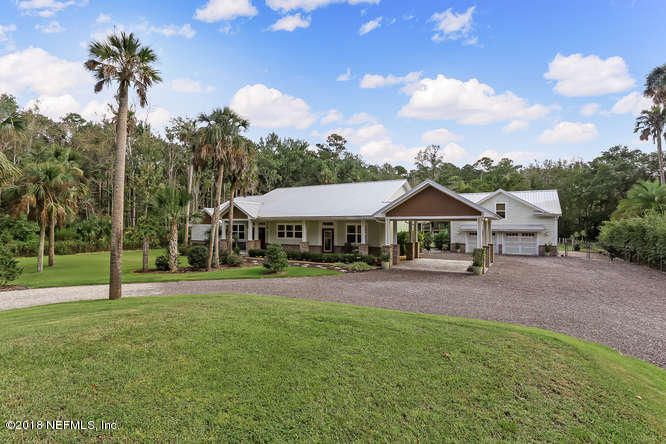 650 N Wilderness Trl, Ponte Vedra Beach, FL 32082