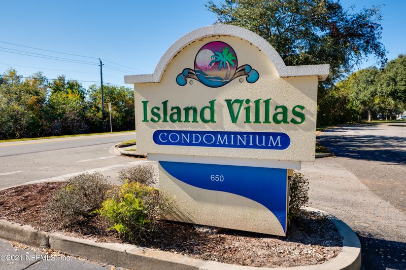 650 Pope Rd #228, St Augustine, FL 32080