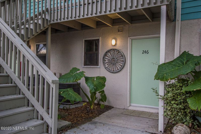 650 Pope Rd #246, St Augustine, FL 32080