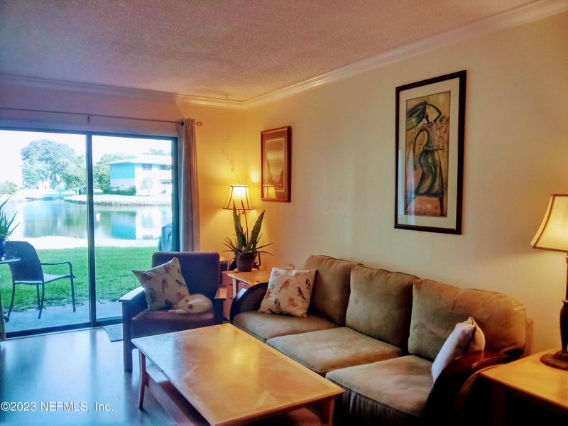 650 W Pope Rd #221, St Augustine, FL 32080