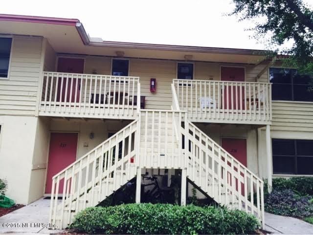 650 W Pope Rd #242, St Augustine, FL 32080