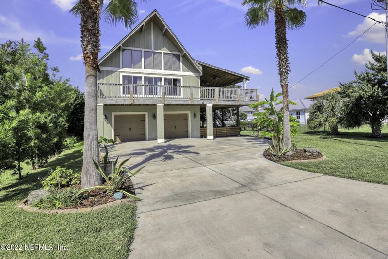 6501 Brevard St, St Augustine, FL 32080
