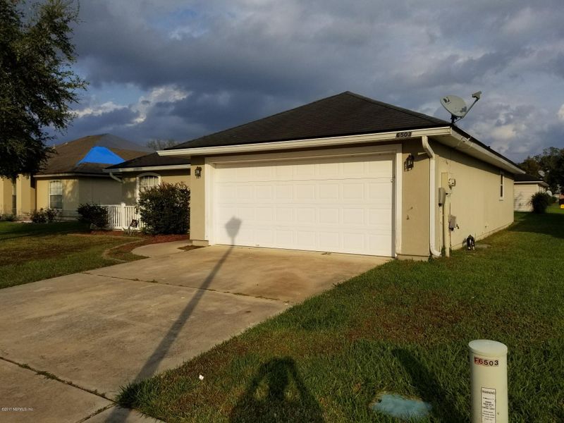 6503 Crimson Leaf Ln, Jacksonville, FL 32244