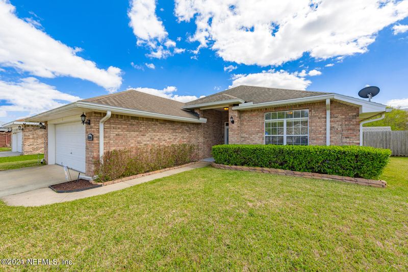 6504 Pemberley Ln, Jacksonville, FL 32244