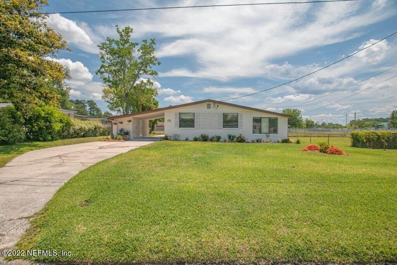 6504 Todd Rd, Jacksonville, FL 32216