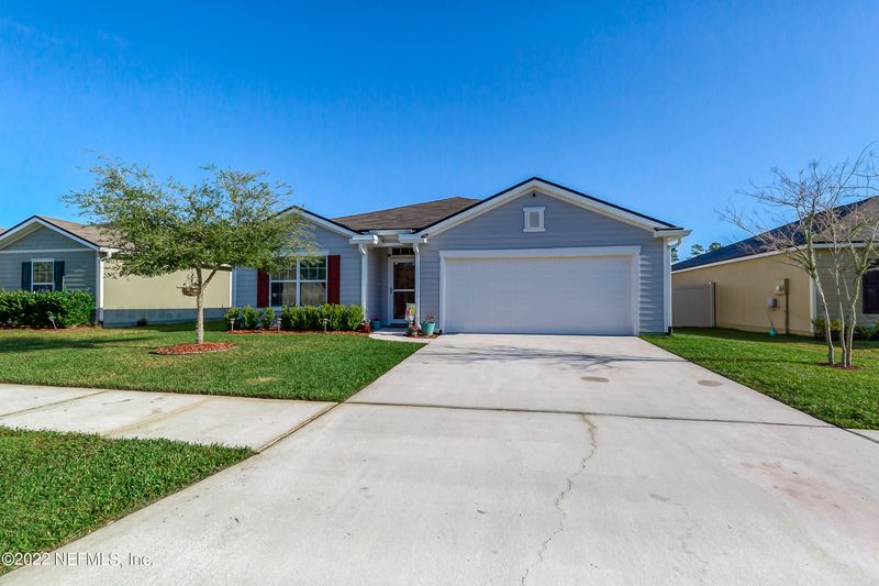 65067 Mossy Creek Ln, Yulee, FL 32097