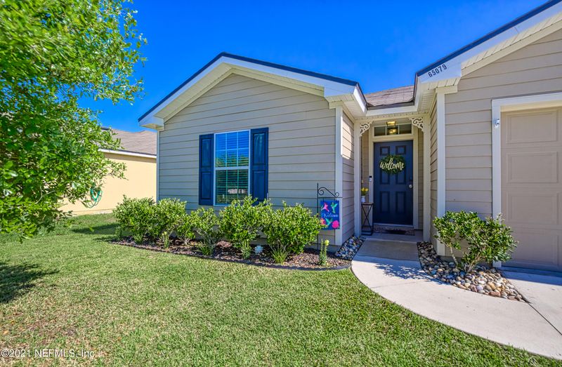 65079 Mossy Creek Ln, Yulee, FL 32097