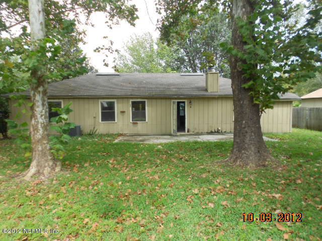 651 Charles Carrol St, Orange Park, FL 32073
