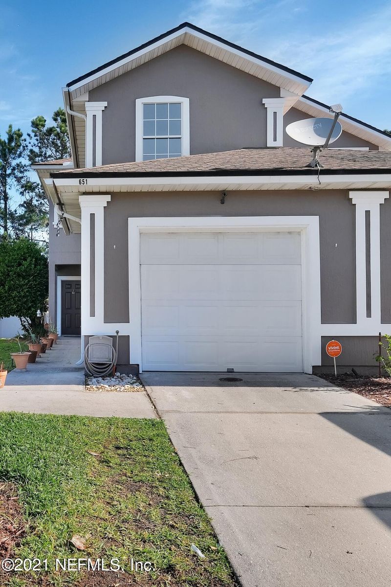 651 Scrub Jay Dr, St Augustine, FL 32092