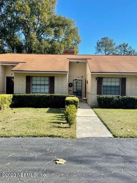 651 SE 28th St, Melrose, FL 32666