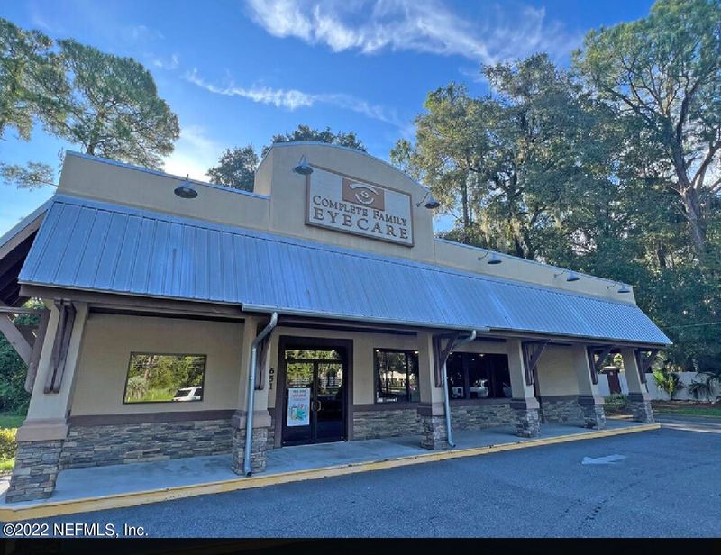 651 State Road 13, St Johns, FL 32259