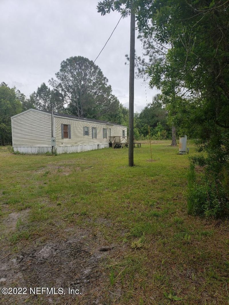 6510 NW 180th St, Starke, FL 32091