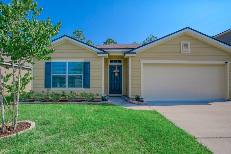 65105 Lagoon Forest Dr, Yulee, FL 32097