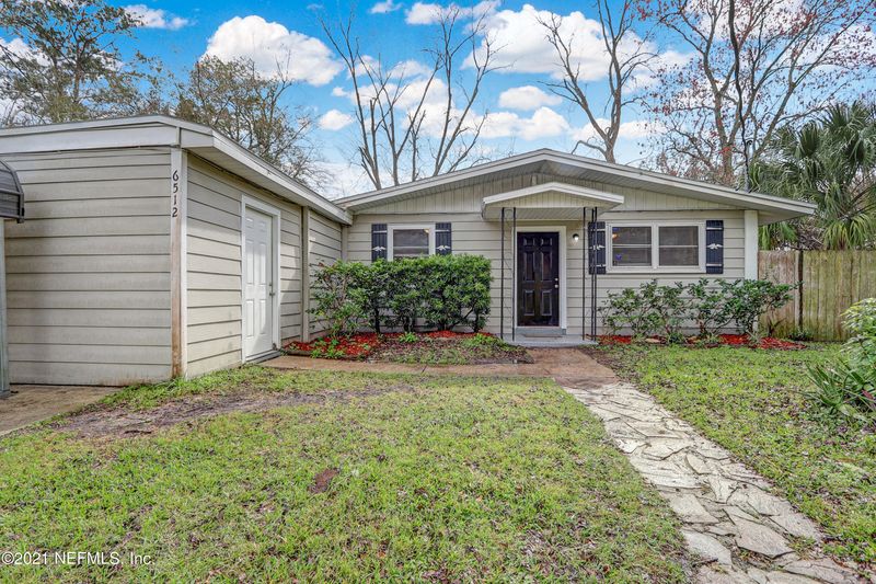 6512 Mitford Rd, Jacksonville, FL 32210