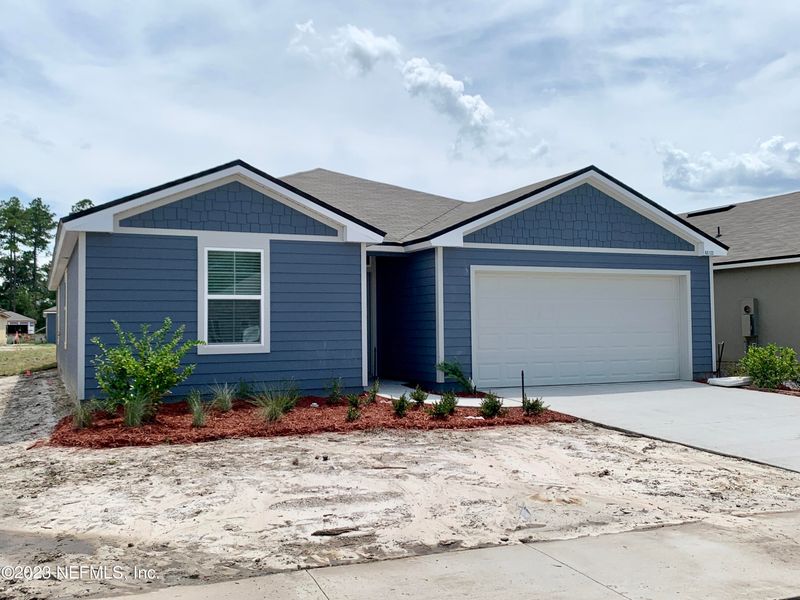 65122 Forest Glen Ln, Yulee, FL 32097