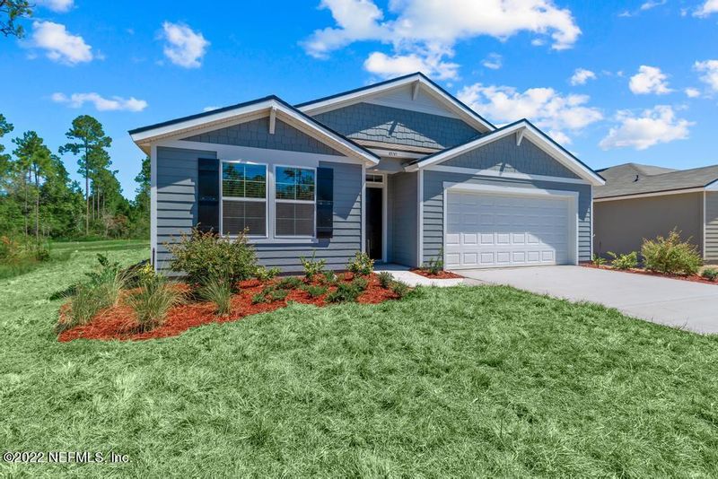 65181 Lagoon Forest Dr, Yulee, FL 32097