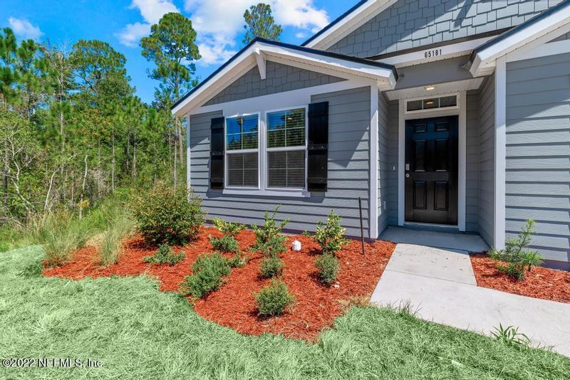 65181 Lagoon Forest Dr, Yulee, FL 32097