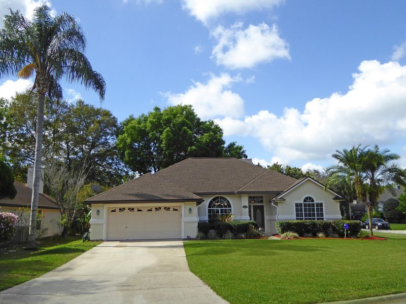 652 Box Branch Cir, St Johns, FL 32259