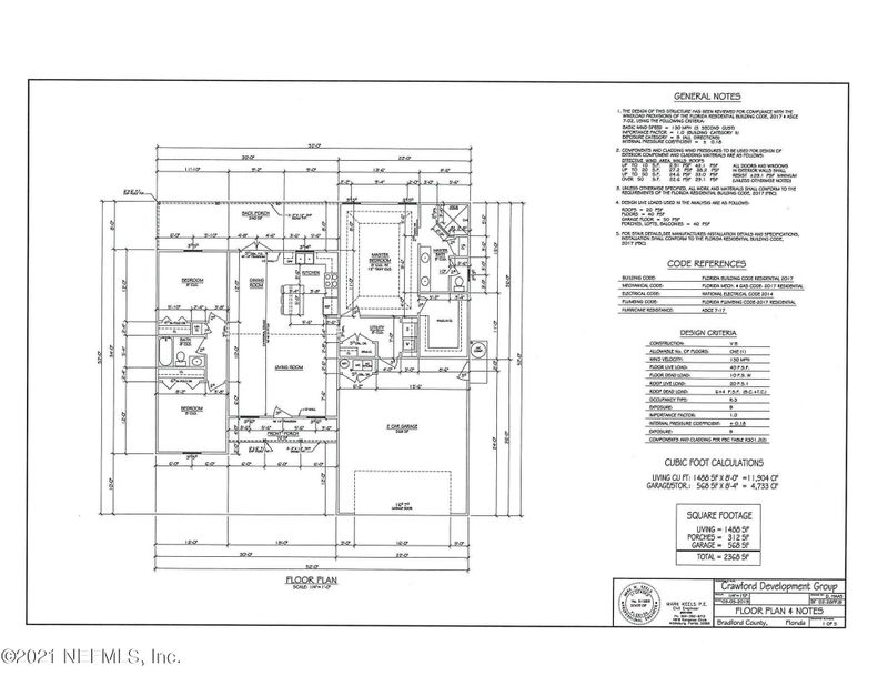 652 SE 41st St, Keystone Heights, FL 32656
