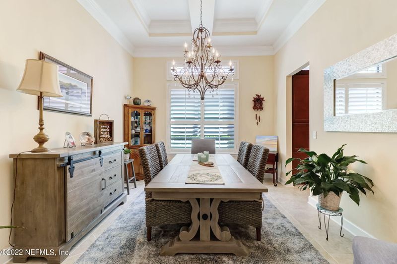652 Spanish Way E, Fernandina Beach, FL 32034