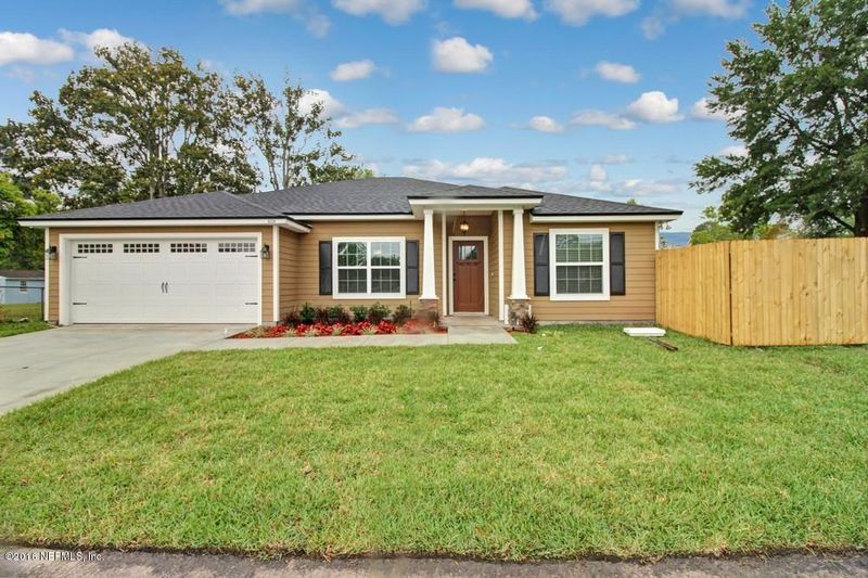 6520 Barnes Rd, Jacksonville, FL 32216